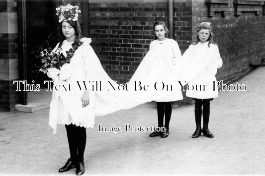 YO 7312 - Wedding Fancy Dress, Rotherham, Yorkshire