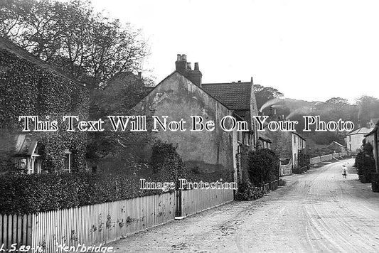 YO 7458 - Wentbridge, Yorkshire