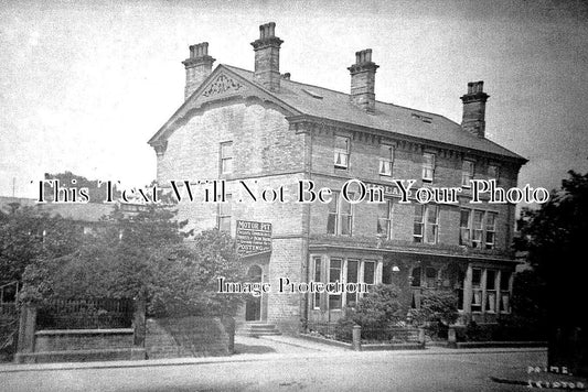 YO 7567 - Midland Hotel, Prime Skipton, Yorkshire