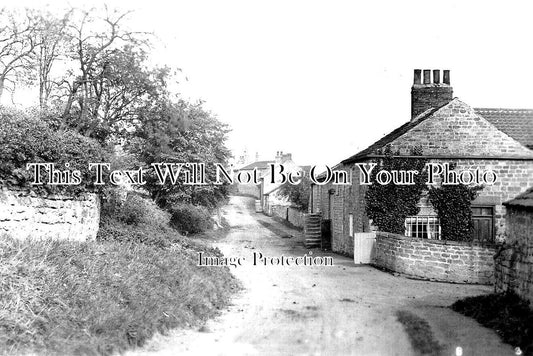 YO 7574 - Linton, Yorkshire