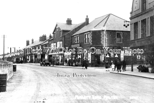 YO 7576 - Muglet Lane, Maltby, Yorkshire