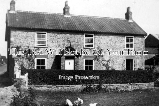 YO 768 - Darley Cottage, Bedale, Yorkshire