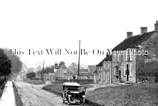 YO 7849 - Terrington, Yorkshire