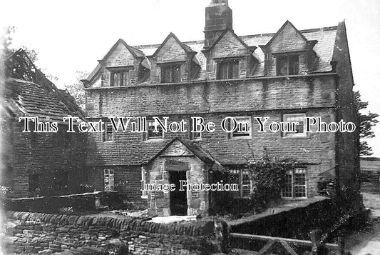 YO 7852 - Walkley Hall, Sheffield, Yorkshire