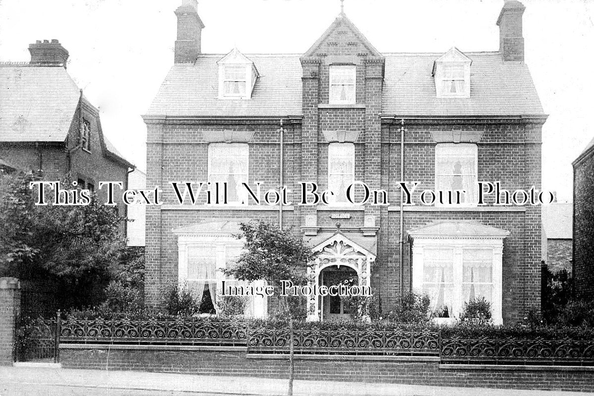 YO 7863 - Bridlington House, Bridlington, Yorkshire