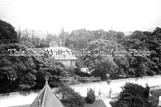 YO 7921 - The Cedars, Methley, Yorkshire