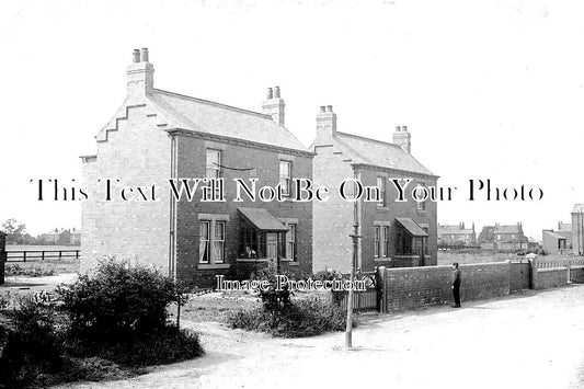 YO 7970 - Pinfold Lane, Methley, Leeds, Yorkshire c1910