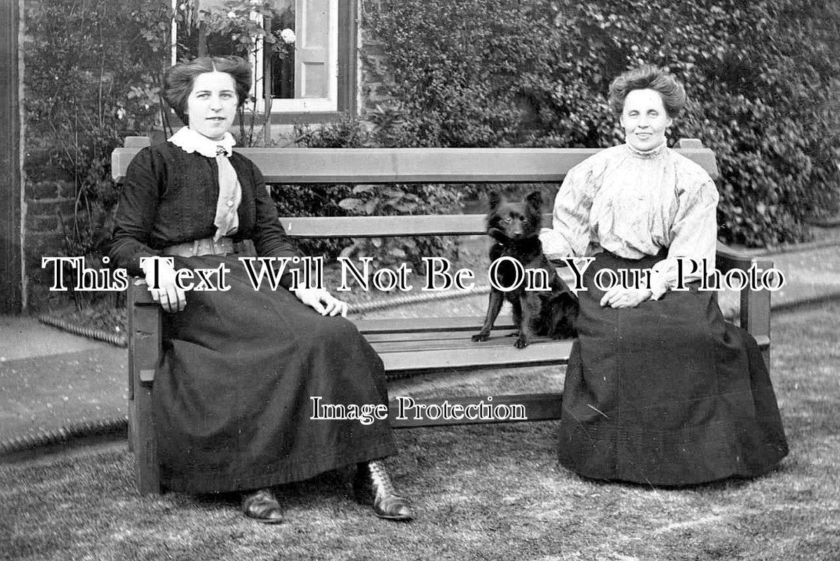 YO 7973 - Shann Hall, Methley, Leeds, Yorkshire c1911