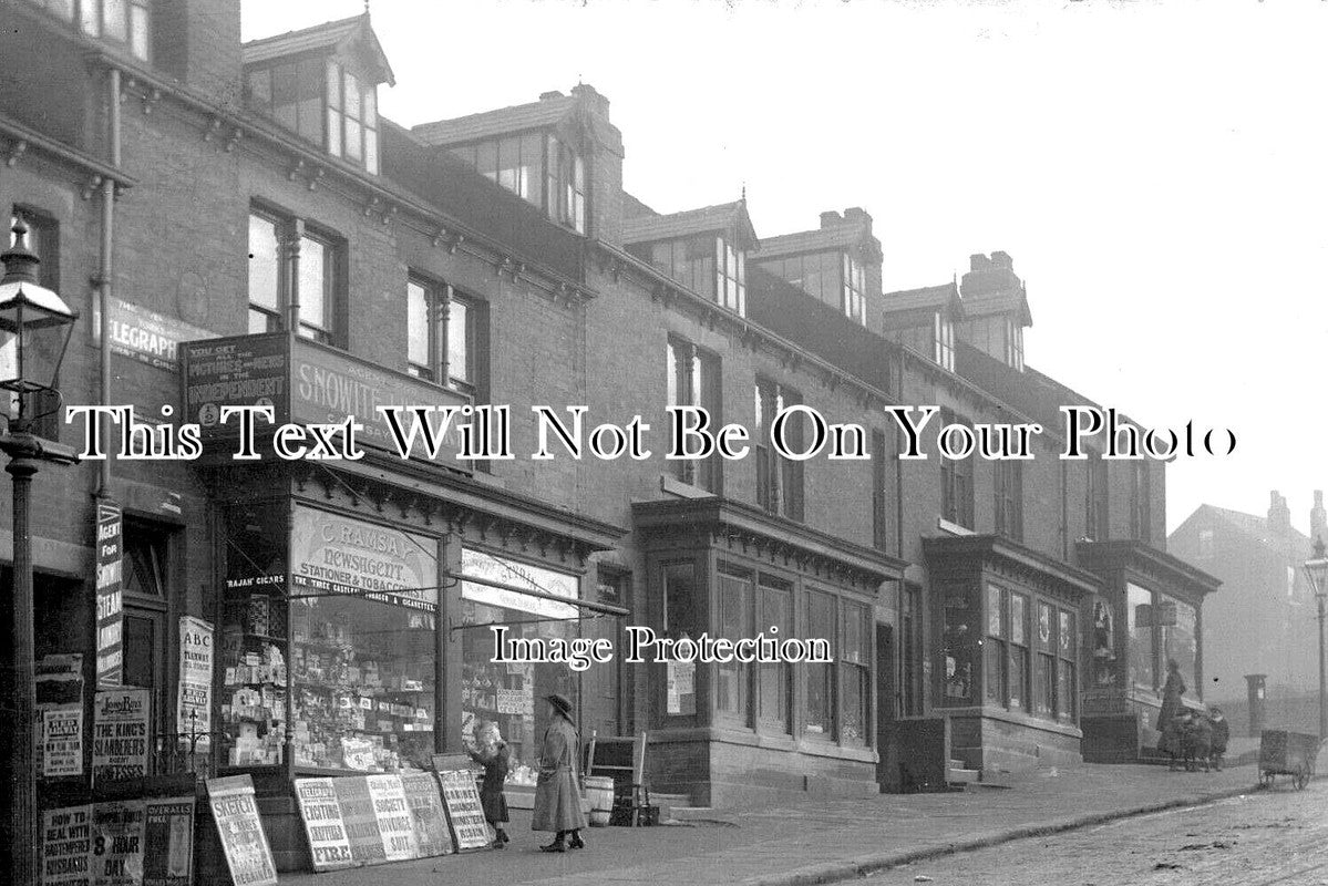 YO 8005 - 41 Derbyshire Lane, Sheffield, Yorkshire