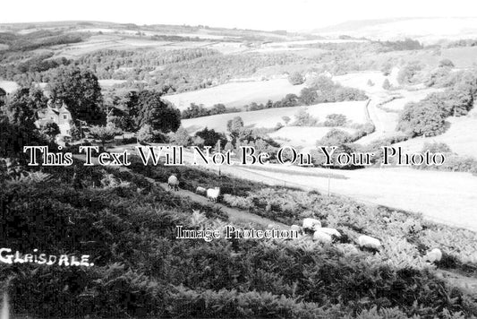 YO 8268 - Glaisdale, Yorkshire