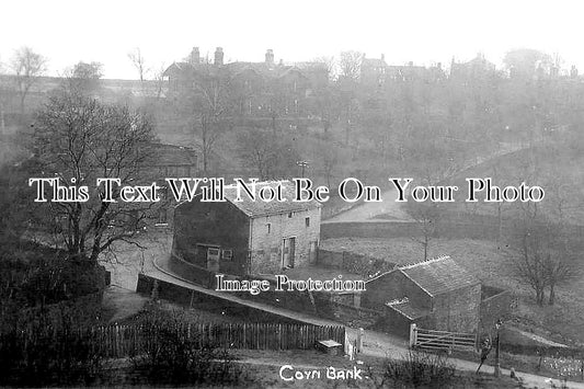 YO 8293 - Corn Bank, Hill Top, Netherton, Yorkshire