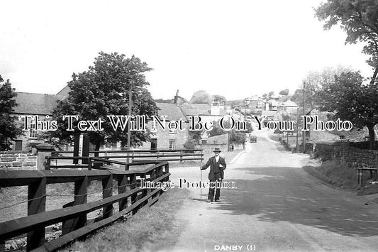 YO 8385 - Danby, Yorkshire
