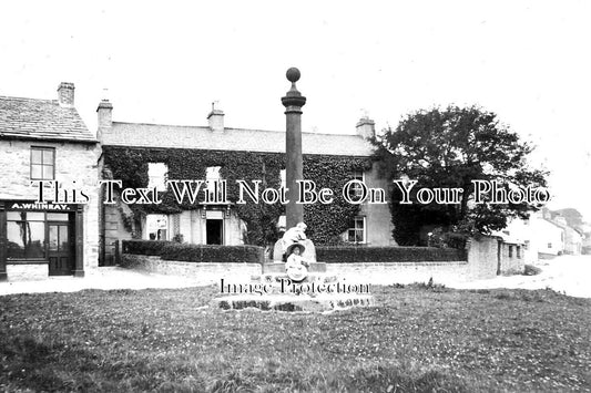 YO 8401 - Austwick, Yorkshire c1904