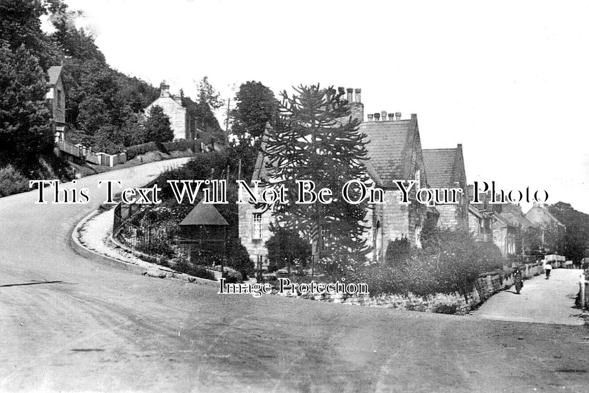 YO 8421 - The Bank, Oswaldkirk, Yorkshire