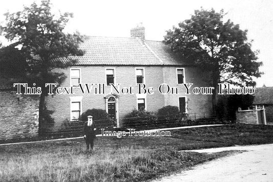 YO 8428 - Manor House, South Newbald, Yorkshire