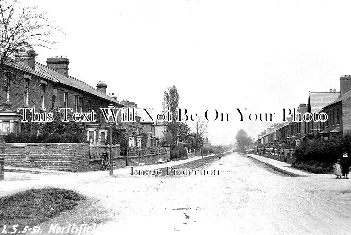 YO 8440 - Northfields, Thorne, Yorkshire
