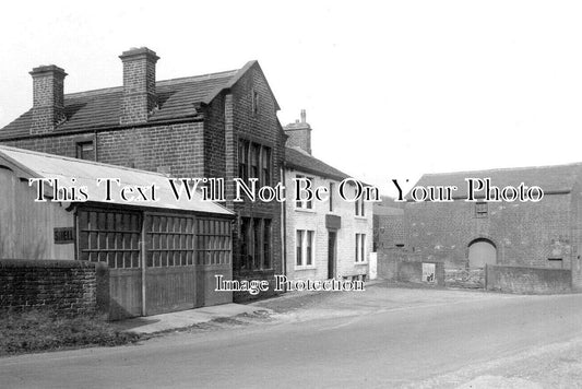 YO 8455 - The Derby, Rishworth, Yorkshire