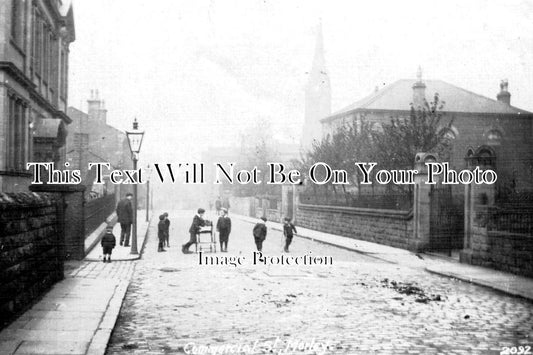 YO 8488 - Commercial Street, Morley, Yorkshire
