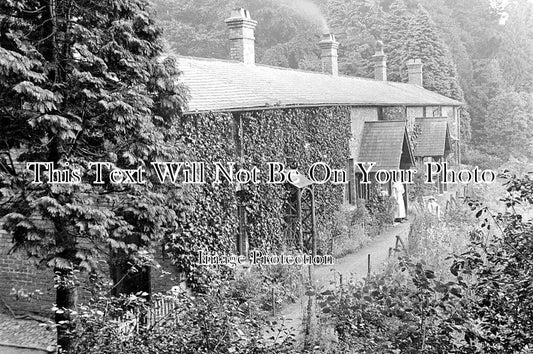 YO 8544 - Hutton Near Guisborough, Yorkshire