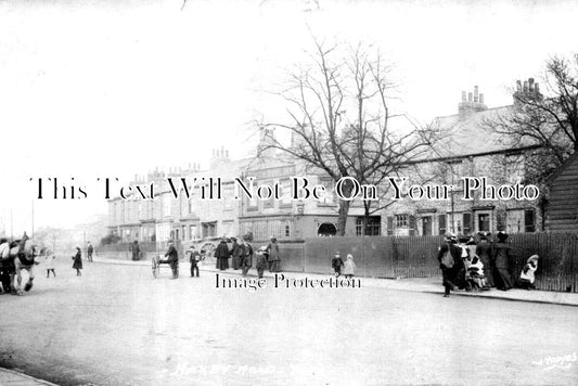 YO 8557 - The Punch Bowl Inn Pub, Haxby Road, York, Yorkshire