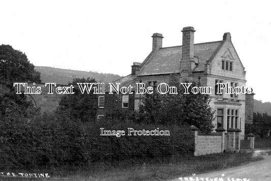 YO 8575 - The Tontine Near Thirsk, Yorkshire