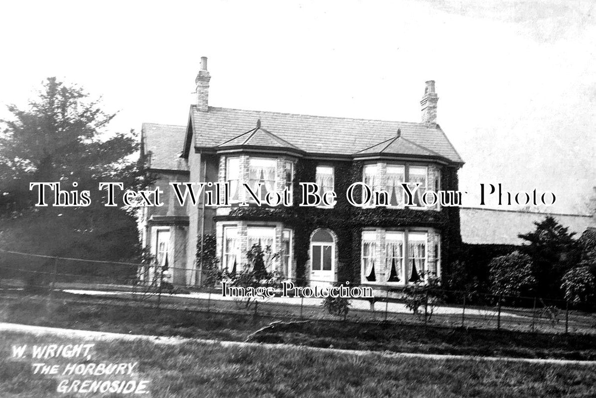 YO 8580 - The Horbury, Grenoside, Sheffield, Yorkshire