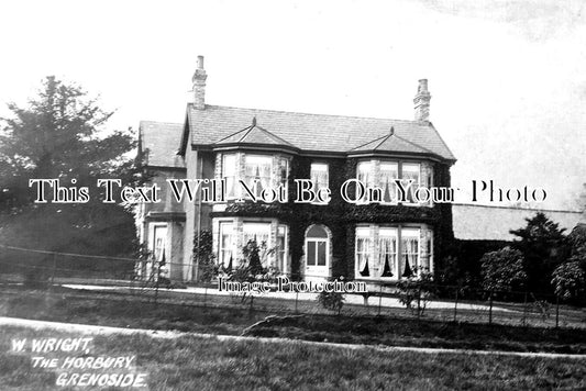 YO 8580 - The Horbury, Grenoside, Sheffield, Yorkshire