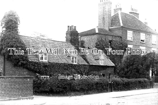 YO 8675 - Lindley Murrays House, Holgate Road, York, Yorkshire