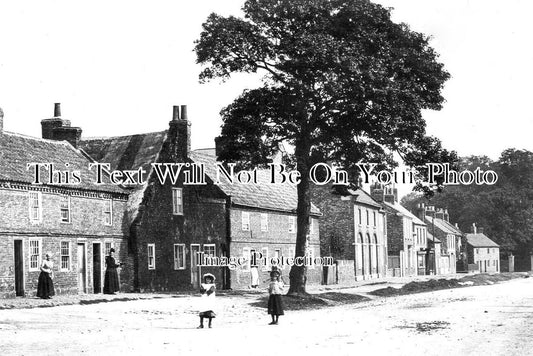 YO 8693 - Stillington, Yorkshire c1903