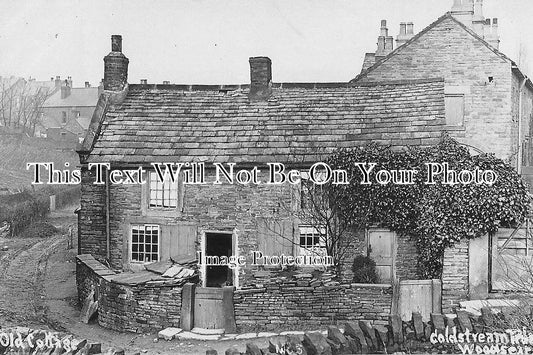 YO 875 - Old Cottage, Coldstream Place, Woodseats, Sheffield, Yorkshire