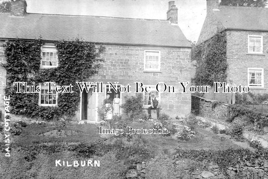 YO 8895 - Daisy Cottage, Kilburn, Yorkshire