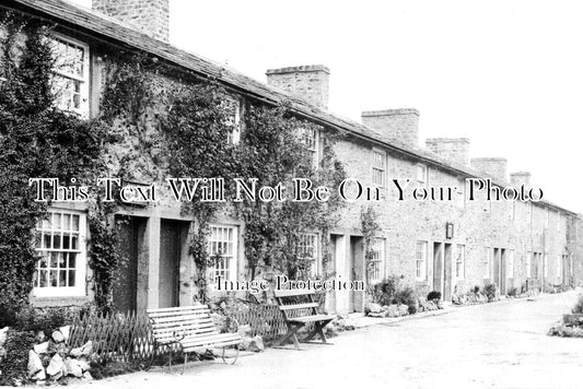 YO 8915 - Linton Falls, Yorkshire