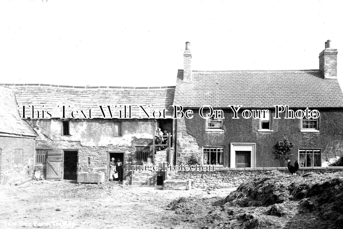 YO 9015 - Yew Tree Farm, Tinsley, Sheffield, Yorkshire