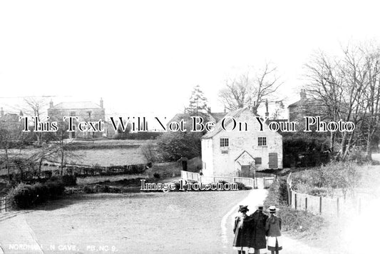 YO 9086 - Nordham North Cave, Hull, Yorkshire