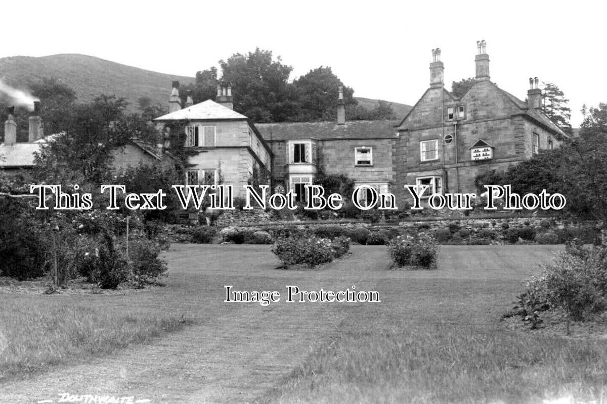 YO 9133 - Douthwaite, Kirbymoorside, Yorkshire