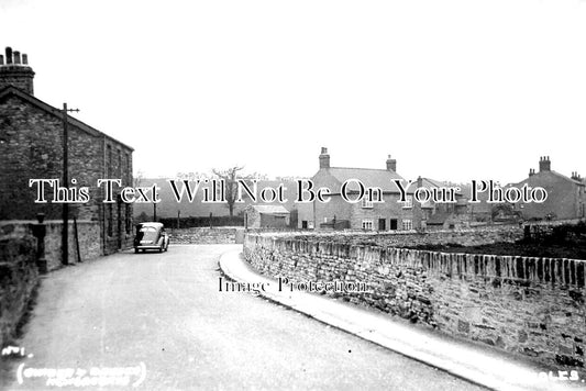 YO 9190 - Scholes, Yorkshire
