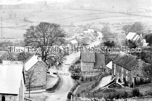 YO 9231 - Boltby Near Thirsk, Yorkshire c1907