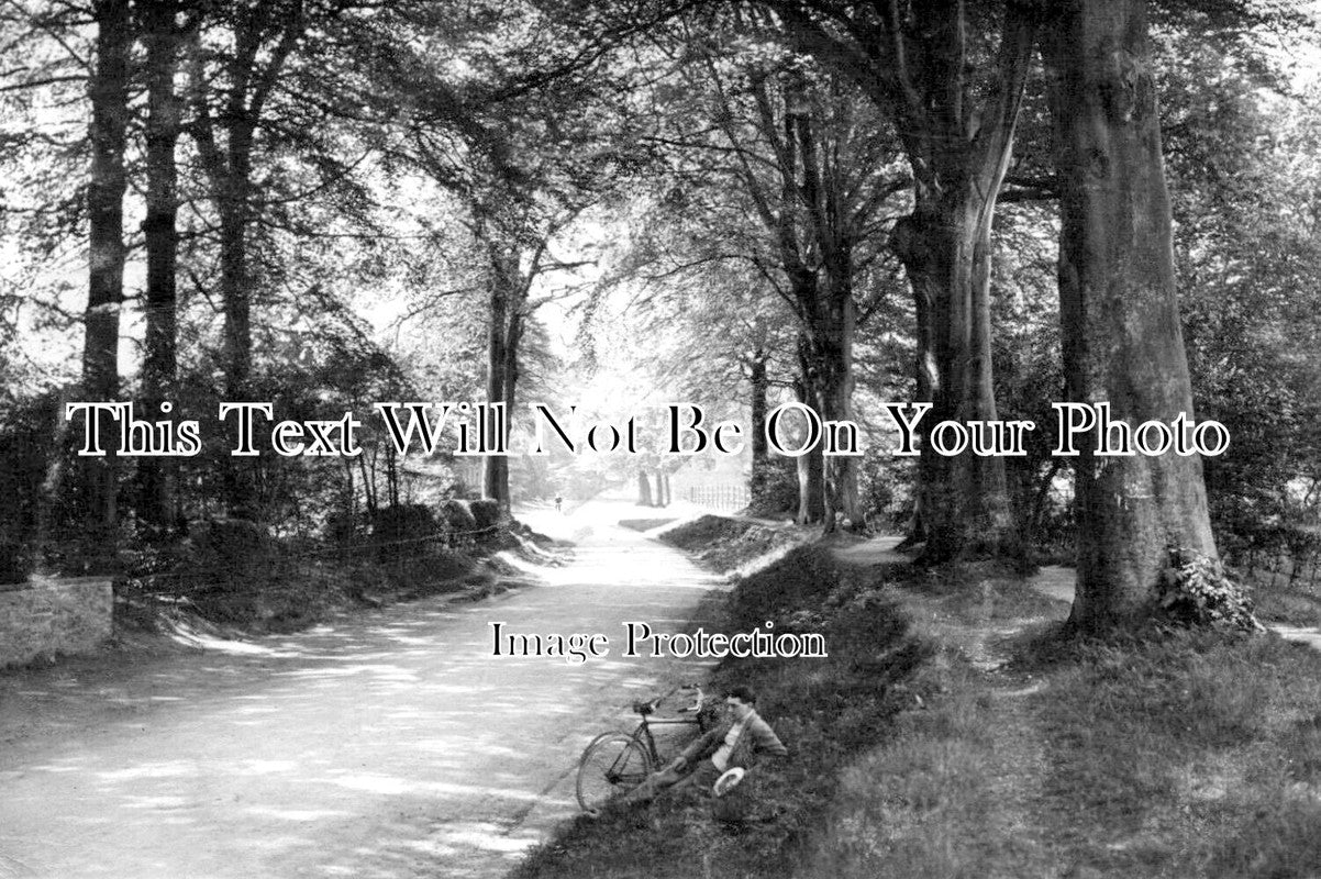 YO 9287 - West Ella Near Hessle, Hull, Yorkshire