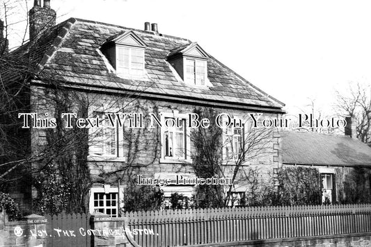 YO 9300 - The Cottage, Aston, Yorkshire