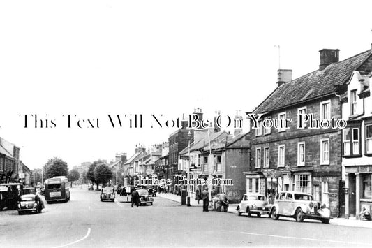 YO 9314 - Westgate, Guisborough, Yorkshire