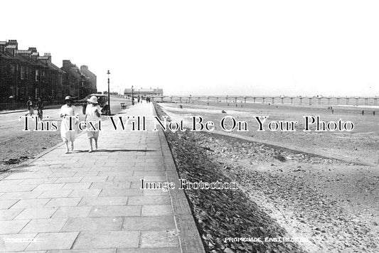 YO 9315 - The Promenade, East Redcar, Yorkshire