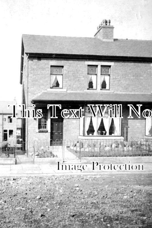 YO 9403 - Avondale Grove, Shipley, Yorkshire c1911