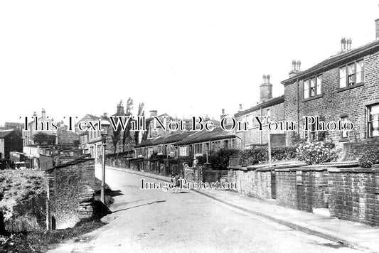 YO 9464 - Brow Lane, Shelf, Queensbury, Halifax, Yorkshire