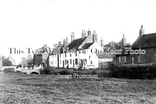 YO 9762 - York Street, Osbaldwick, Yorkshire