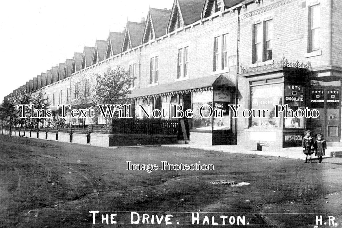 YO 9861 - The Drive, Halton, Yorkshire