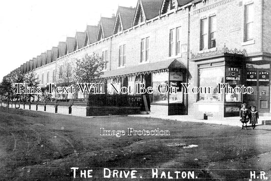 YO 9861 - The Drive, Halton, Yorkshire