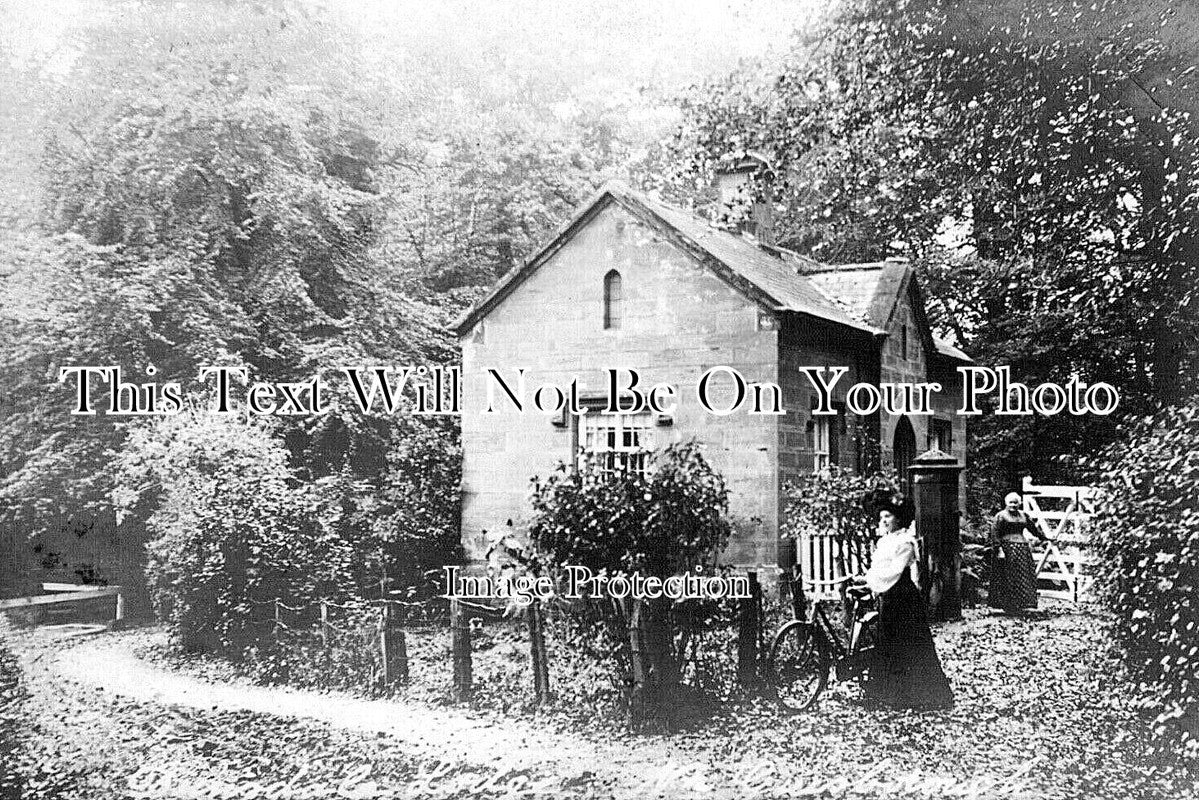 YO 9882 - Dunsdale Lodge, Redcar Road, Guisborough, Yorkshire
