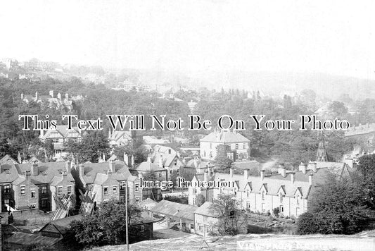 YO 9913 - Nethergreen, Sheffield, Yorkshire