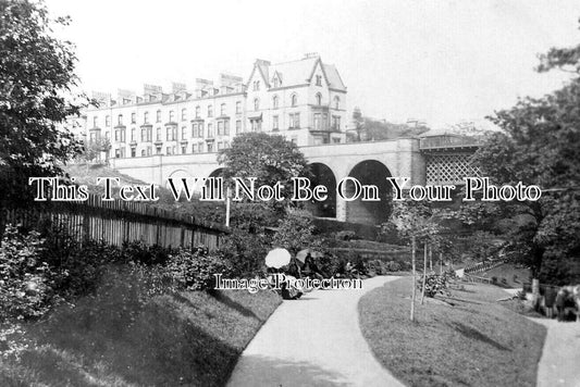 YO 9985 - Ramsdale Valley, Scarborough, Yorkshire